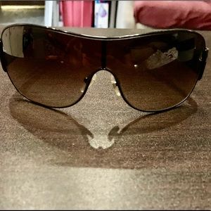 Versace women’s sunglasses